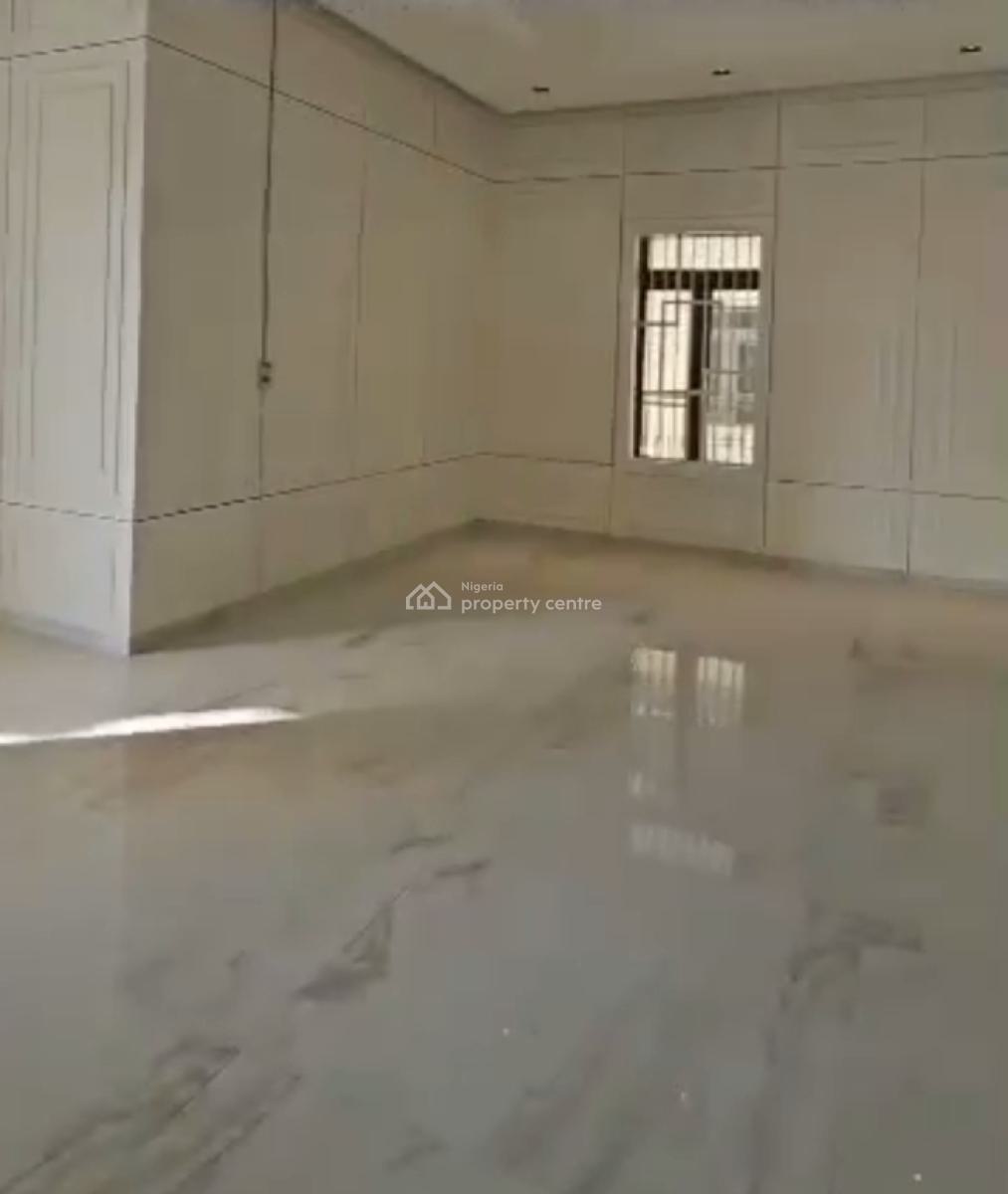 a Fully Finished Gallant Mansion., Maitama District, Abuja, House for Sale