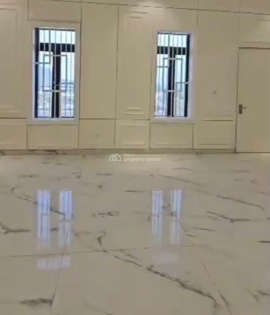 a Fully Finished Gallant Mansion., Maitama District, Abuja, House for Sale