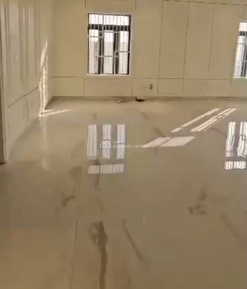 a Fully Finished Gallant Mansion., Maitama District, Abuja, House for Sale