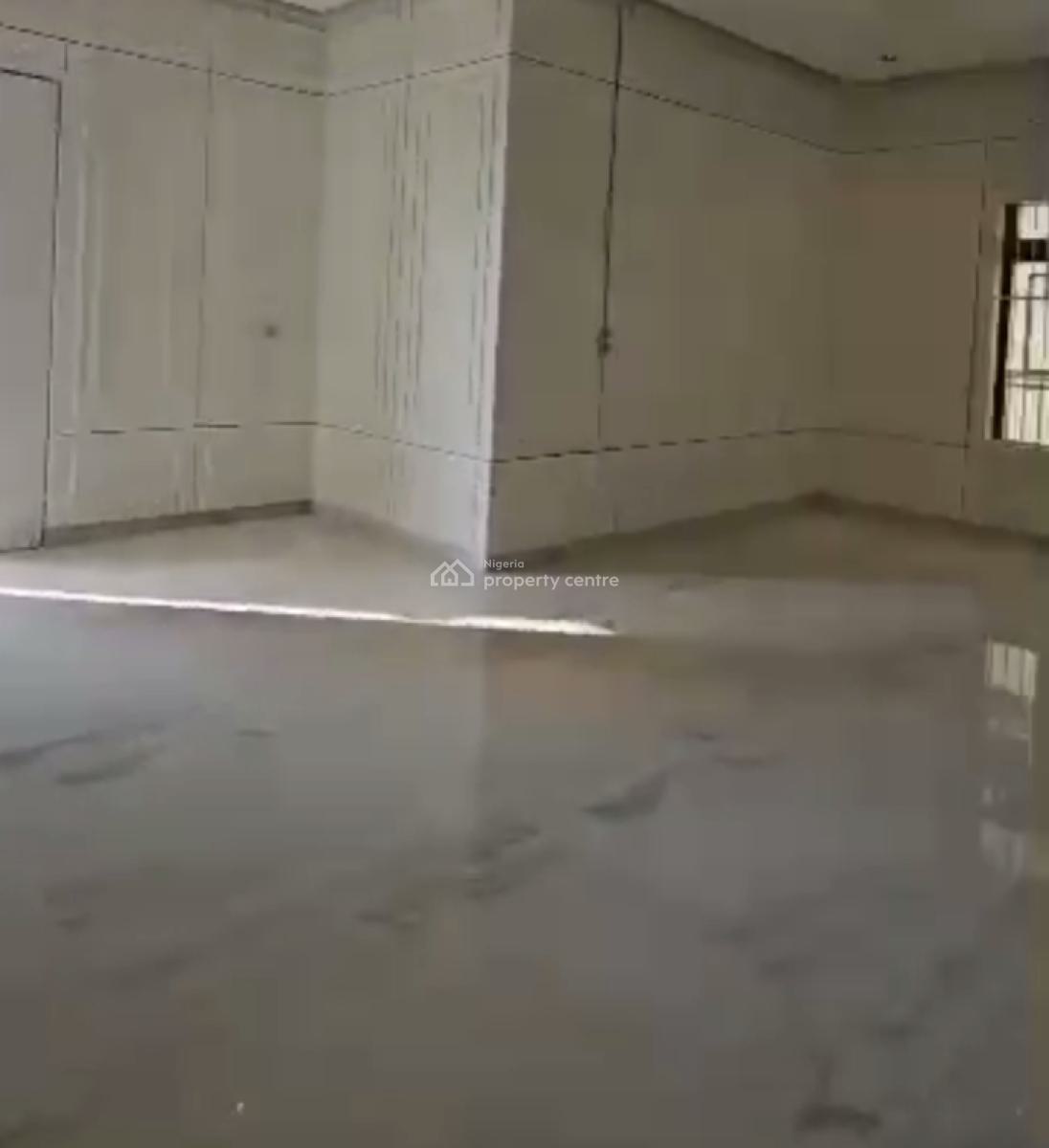 a Fully Finished Gallant Mansion., Maitama District, Abuja, House for Sale