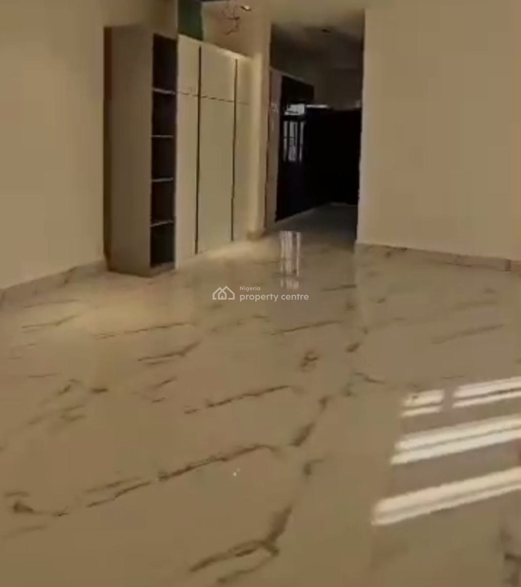 a Fully Finished Gallant Mansion., Maitama District, Abuja, House for Sale