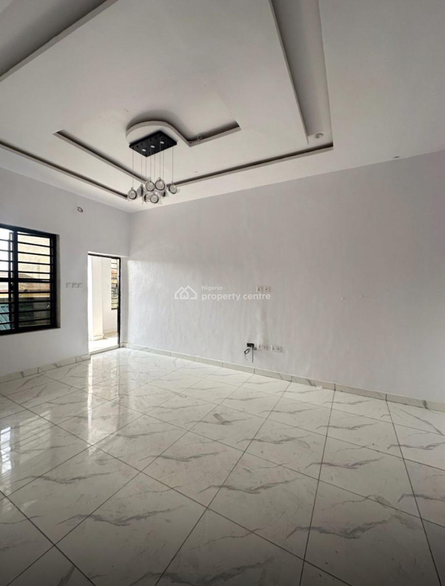 Brand New Specious  3 Bedroom Apartment, Surulere, Lagos, Flat / Apartment for Sale