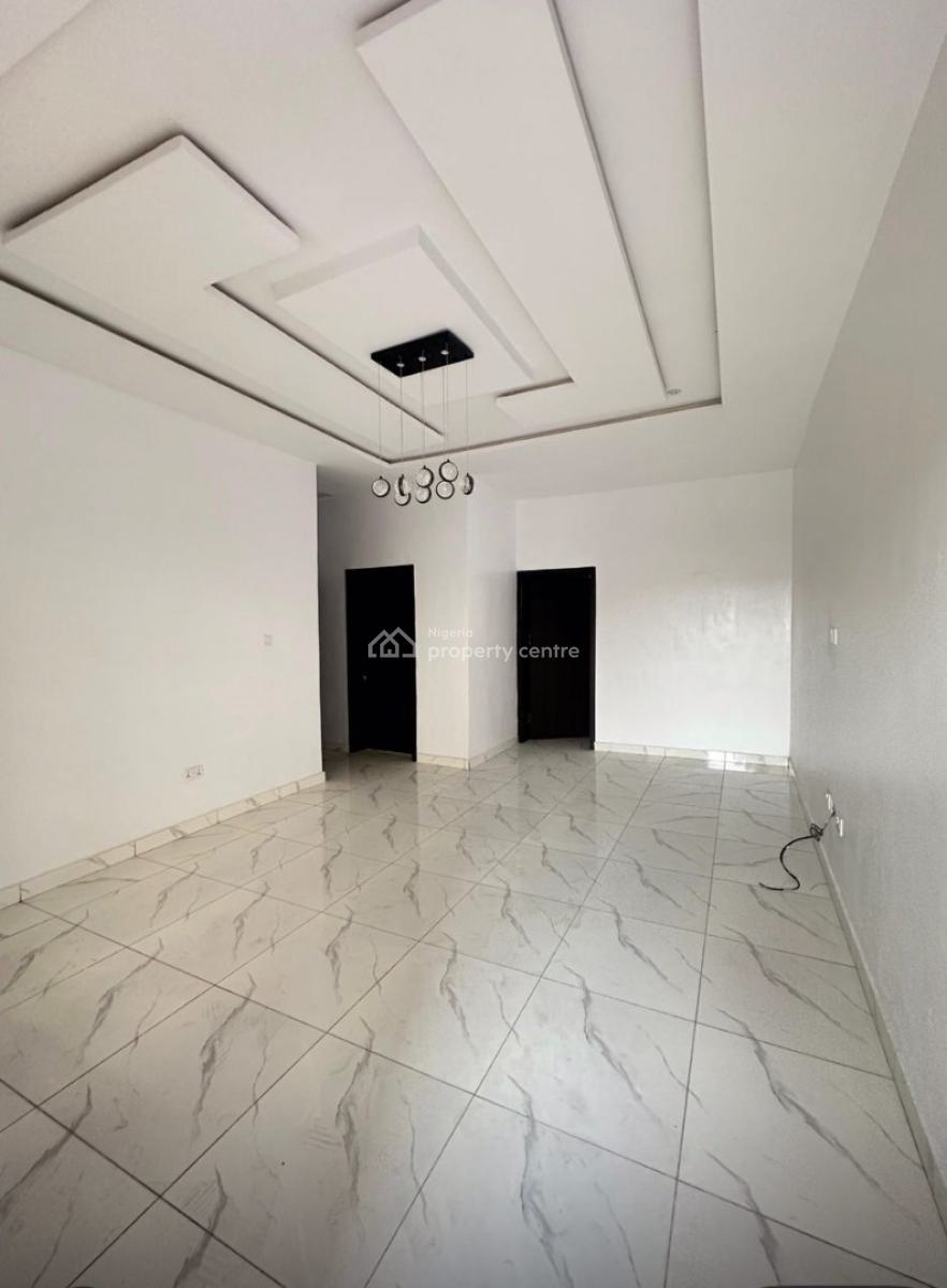 Brand New Specious  3 Bedroom Apartment, Surulere, Lagos, Flat / Apartment for Sale