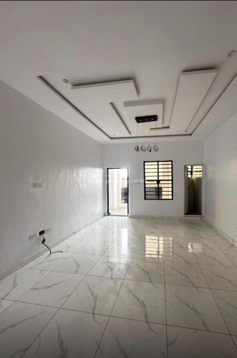 Brand New Specious  3 Bedroom Apartment, Surulere, Lagos, Flat / Apartment for Sale