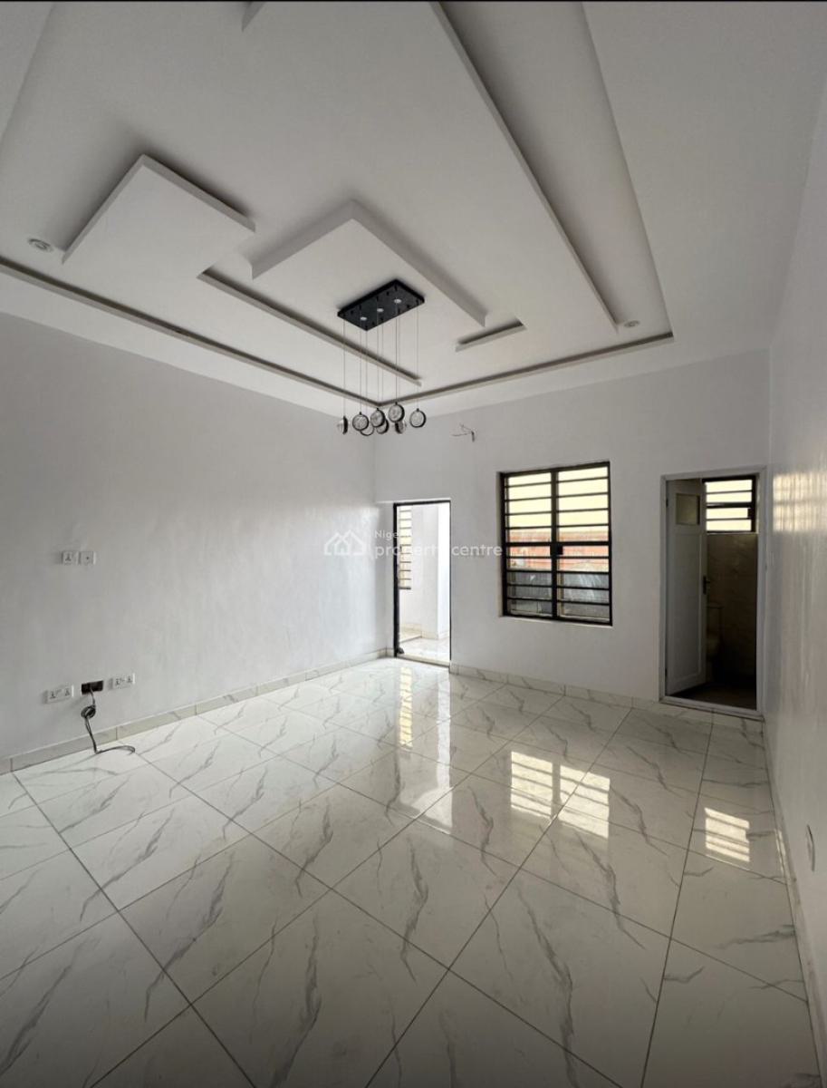Brand New Specious  3 Bedroom Apartment, Surulere, Lagos, Flat / Apartment for Sale