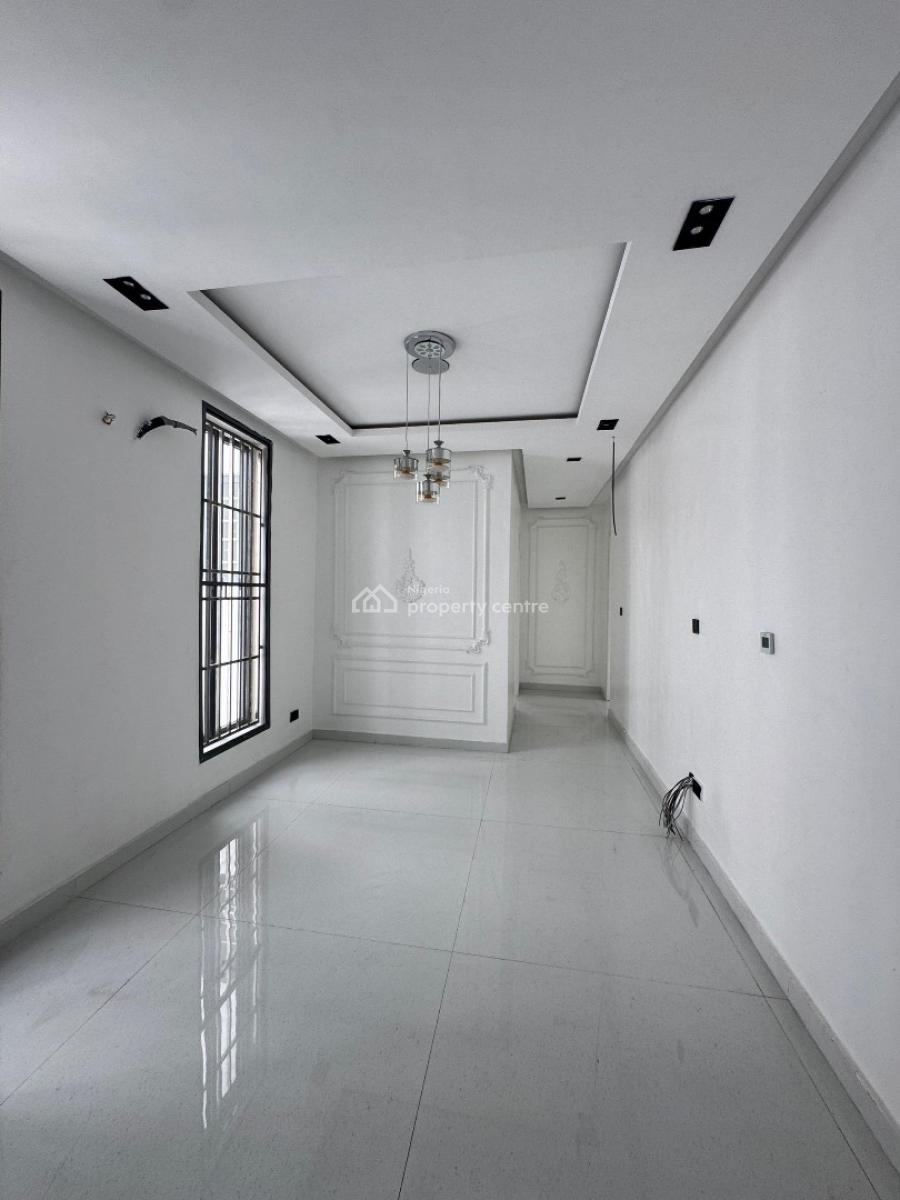 Gigantic 5 Bedroom Detached Duplex with Swimming Pool, Rooftop Terrace, Ajah, Lagos, Detached Duplex for Sale