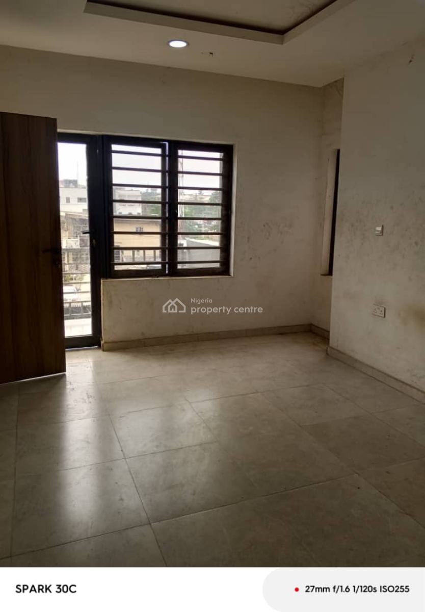 4 Bedroom Terrace Duplex, Opebi, Ikeja, Lagos, Terraced Duplex for Rent