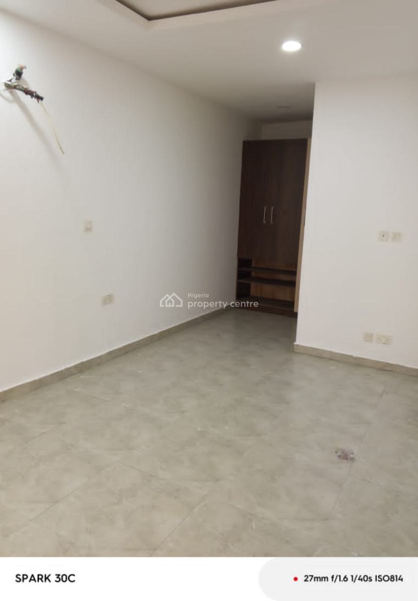 4 Bedroom Terrace Duplex, Opebi, Ikeja, Lagos, Terraced Duplex for Rent