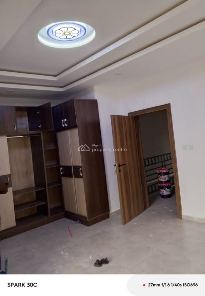 4 Bedroom Terrace Duplex, Opebi, Ikeja, Lagos, Terraced Duplex for Rent