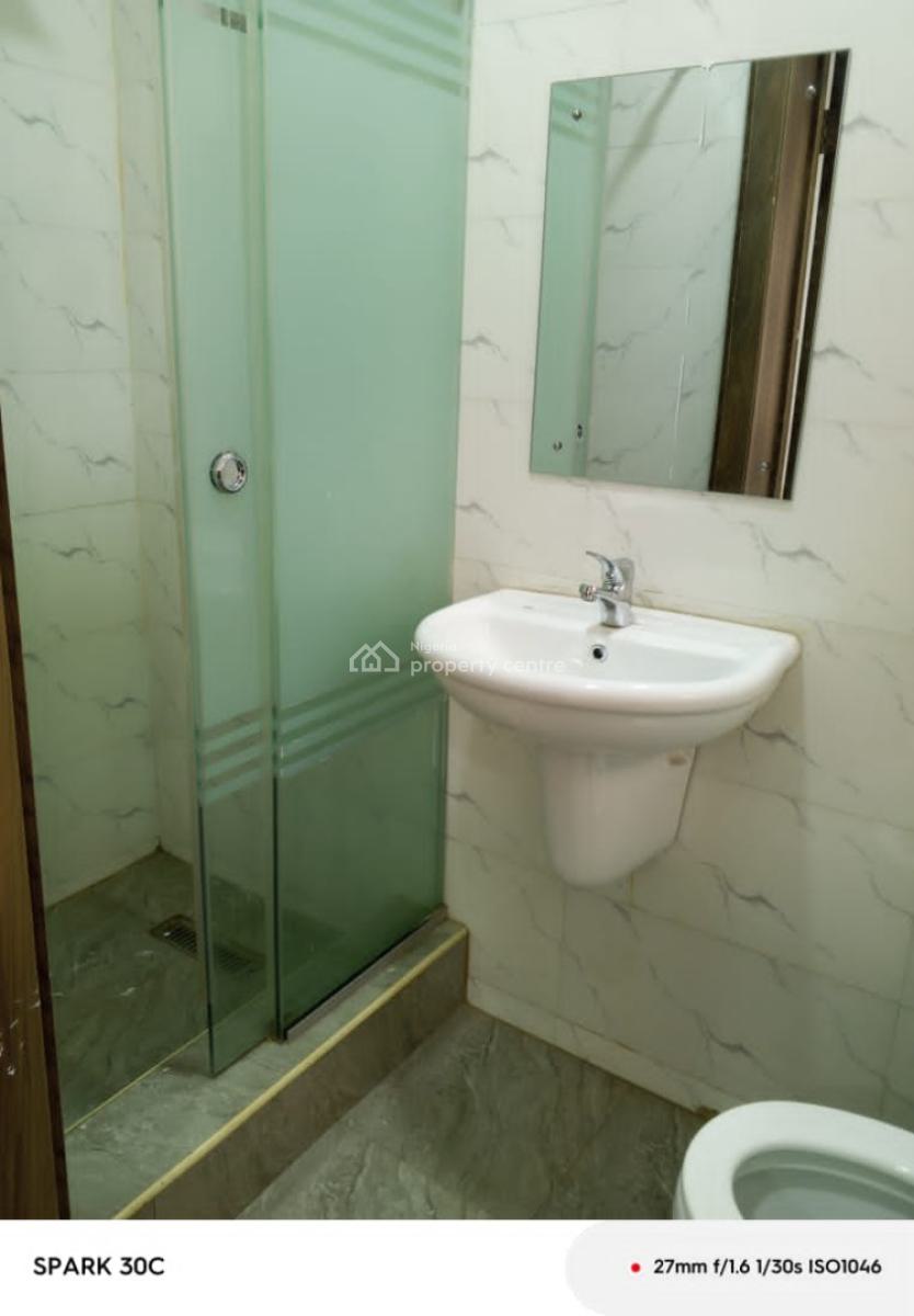 4 Bedroom Terrace Duplex, Opebi, Ikeja, Lagos, Terraced Duplex for Rent