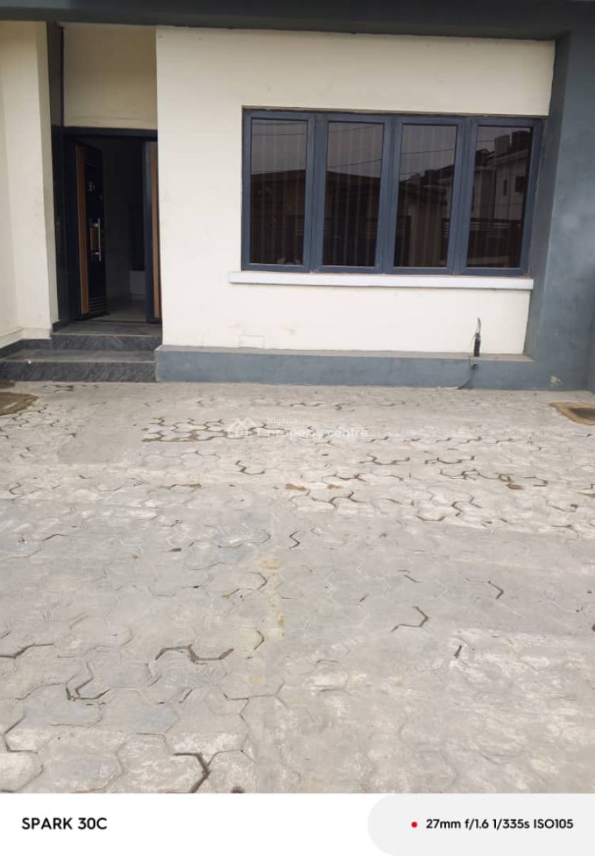4 Bedroom Terrace Duplex, Opebi, Ikeja, Lagos, Terraced Duplex for Rent