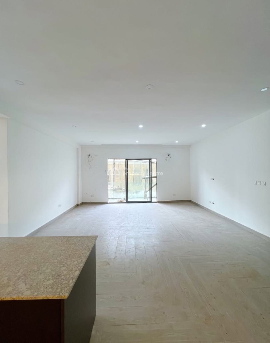 Homely 3 Bedrooms Apartment with Swimming Pool and Bq, Ikate, Lekki, Lagos, Flat / Apartment for Sale