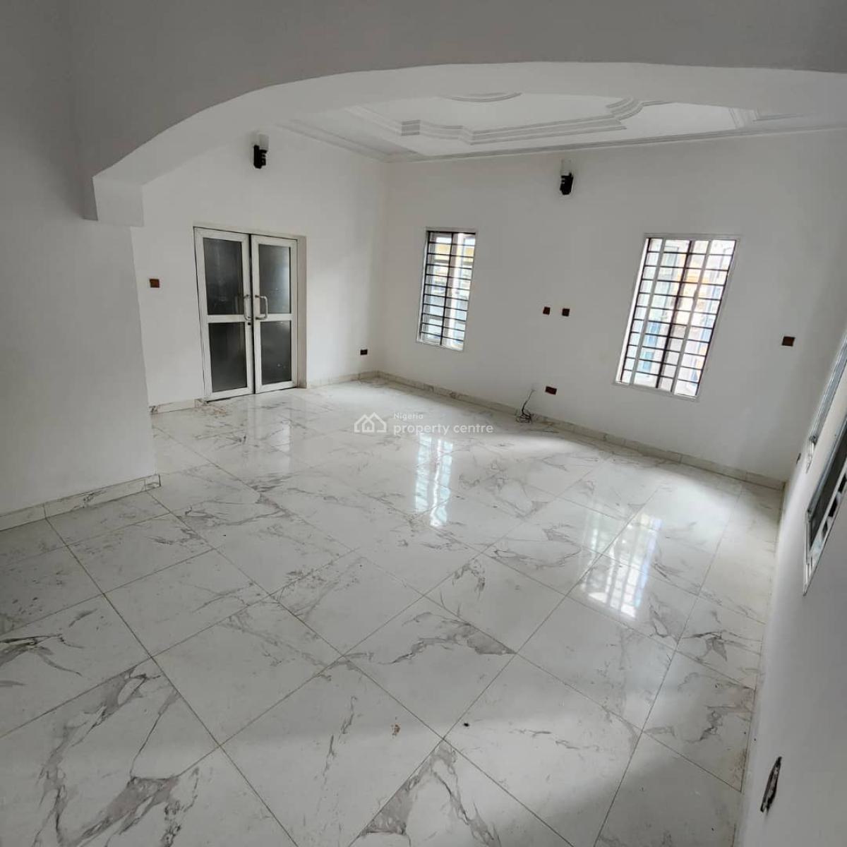 Miniflat, Ikota, Lekki, Lagos, Mini Flat (room and Parlour) for Rent