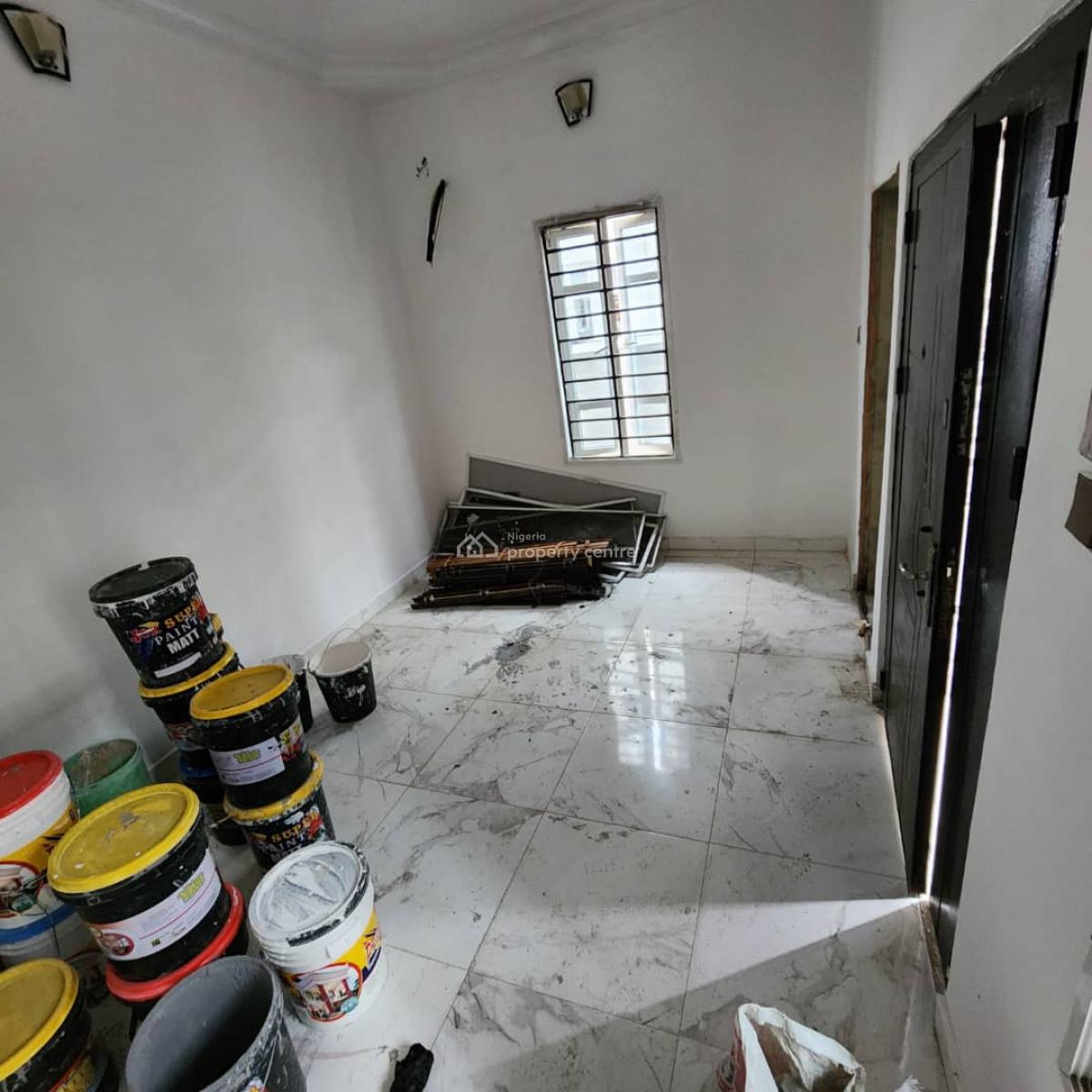 Miniflat, Ikota, Lekki, Lagos, Mini Flat (room and Parlour) for Rent