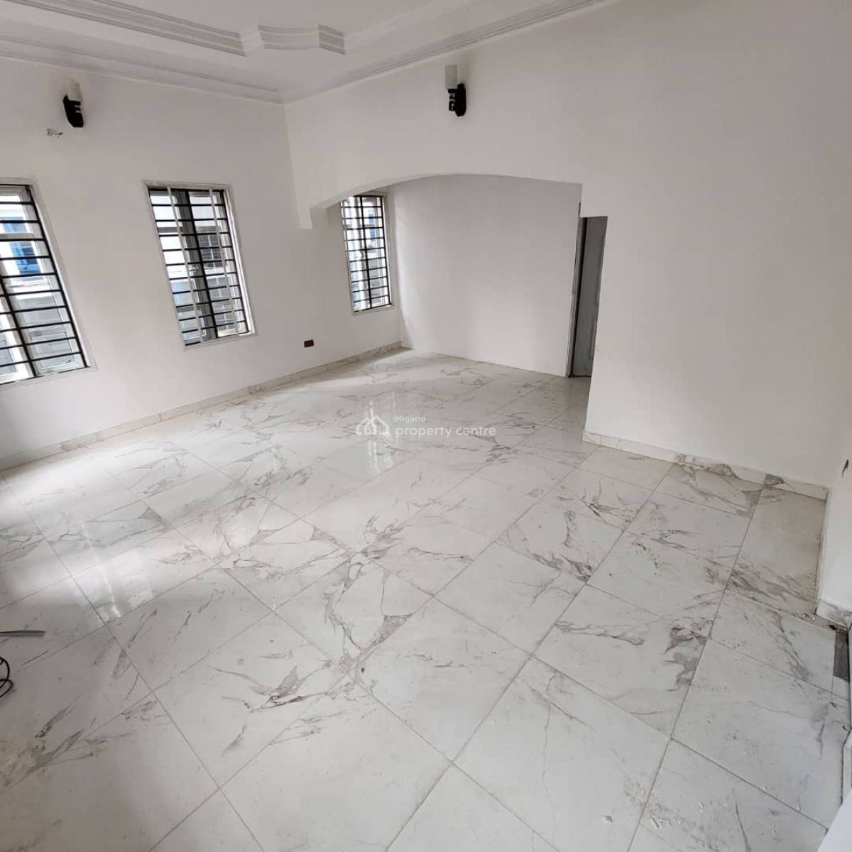 Miniflat, Ikota, Lekki, Lagos, Mini Flat (room and Parlour) for Rent