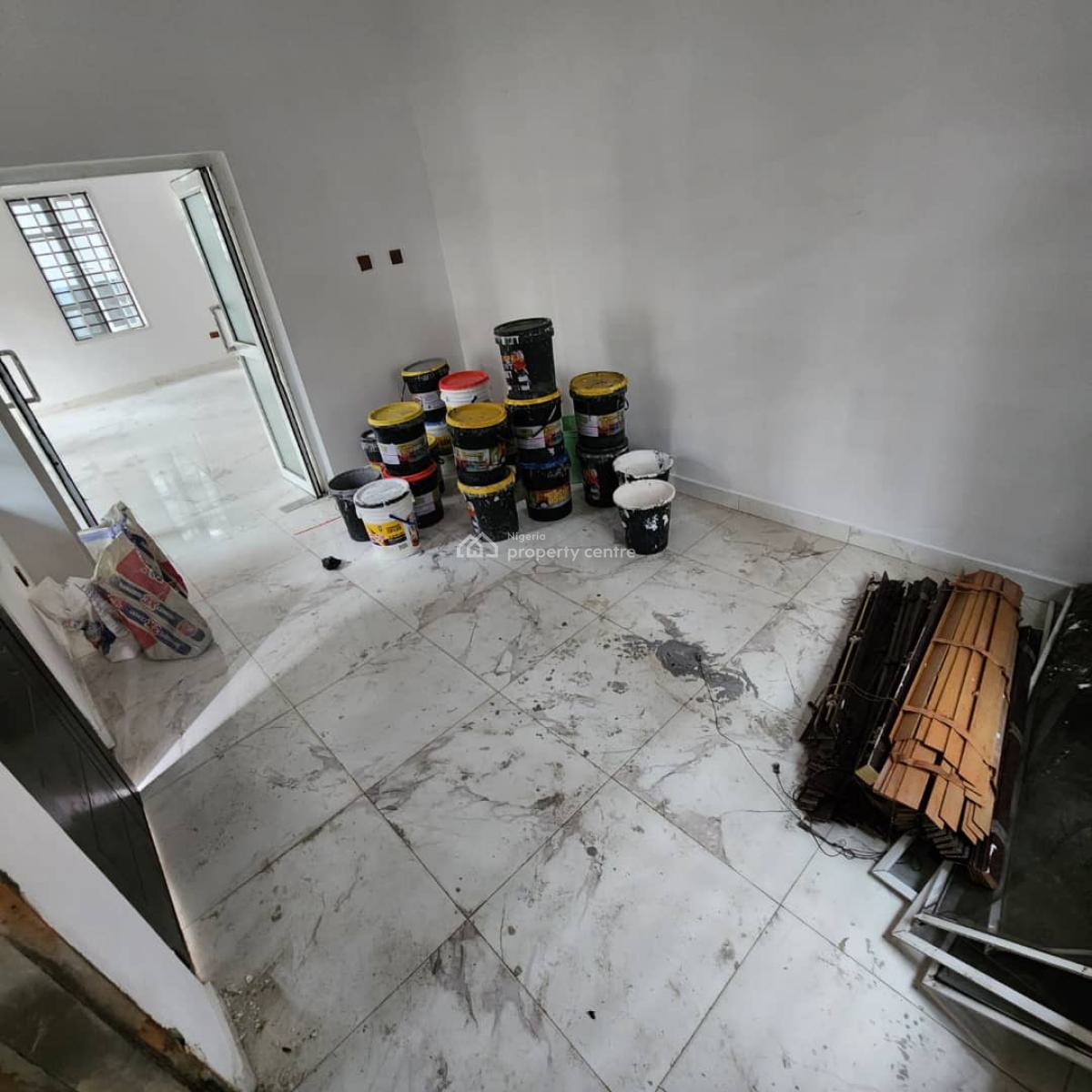 Miniflat, Ikota, Lekki, Lagos, Mini Flat (room and Parlour) for Rent