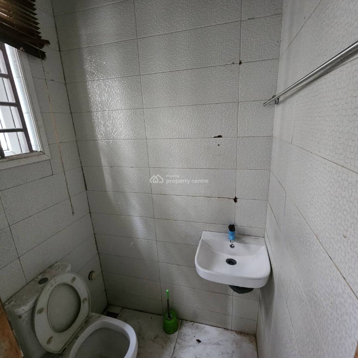 Miniflat, Ikota, Lekki, Lagos, Mini Flat (room and Parlour) for Rent