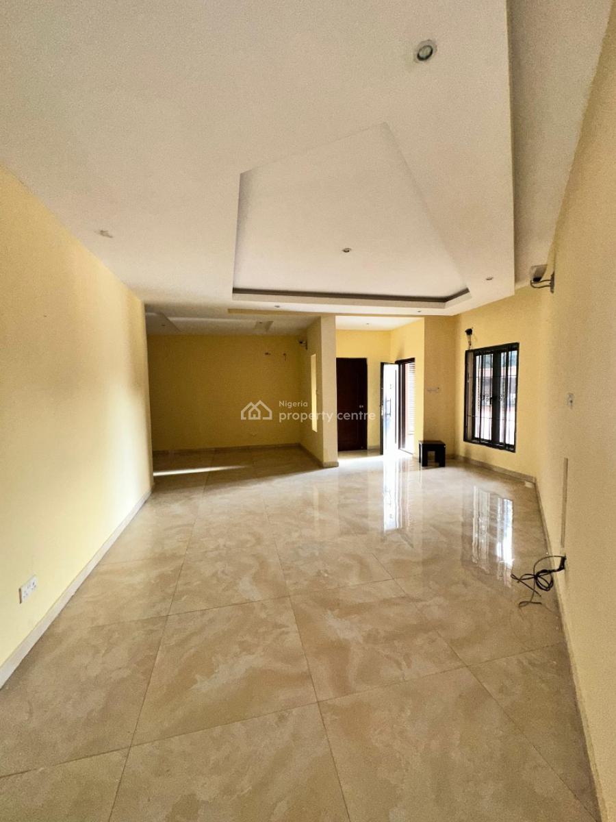 Cozy 1 Bedroom Apartment, Lekki Phase 1, Lekki, Lagos, Mini Flat (room and Parlour) for Rent