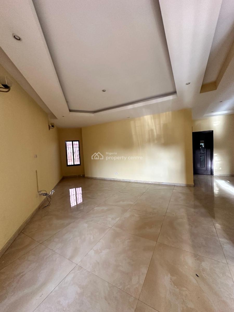 Cozy 1 Bedroom Apartment, Lekki Phase 1, Lekki, Lagos, Mini Flat (room and Parlour) for Rent