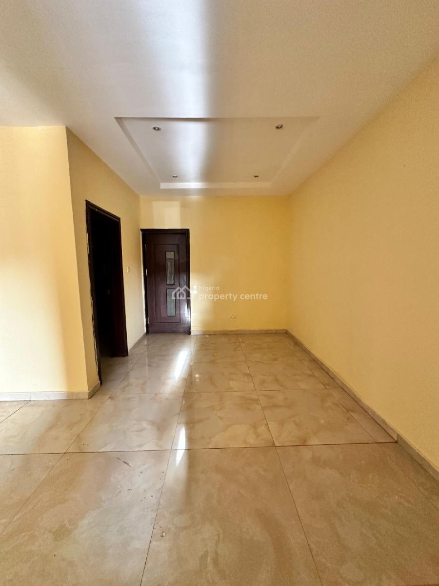 Cozy 1 Bedroom Apartment, Lekki Phase 1, Lekki, Lagos, Mini Flat (room and Parlour) for Rent