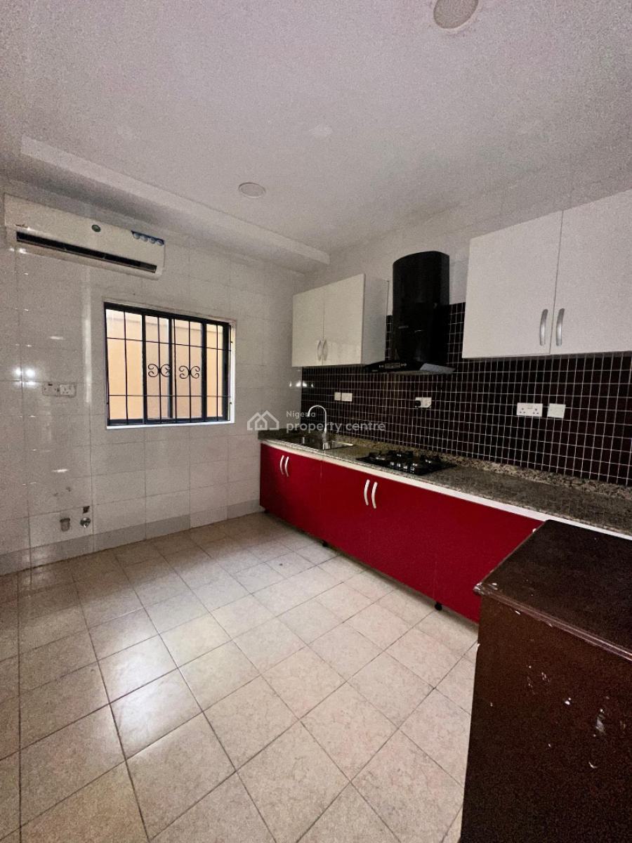 Cozy 1 Bedroom Apartment, Lekki Phase 1, Lekki, Lagos, Mini Flat (room and Parlour) for Rent