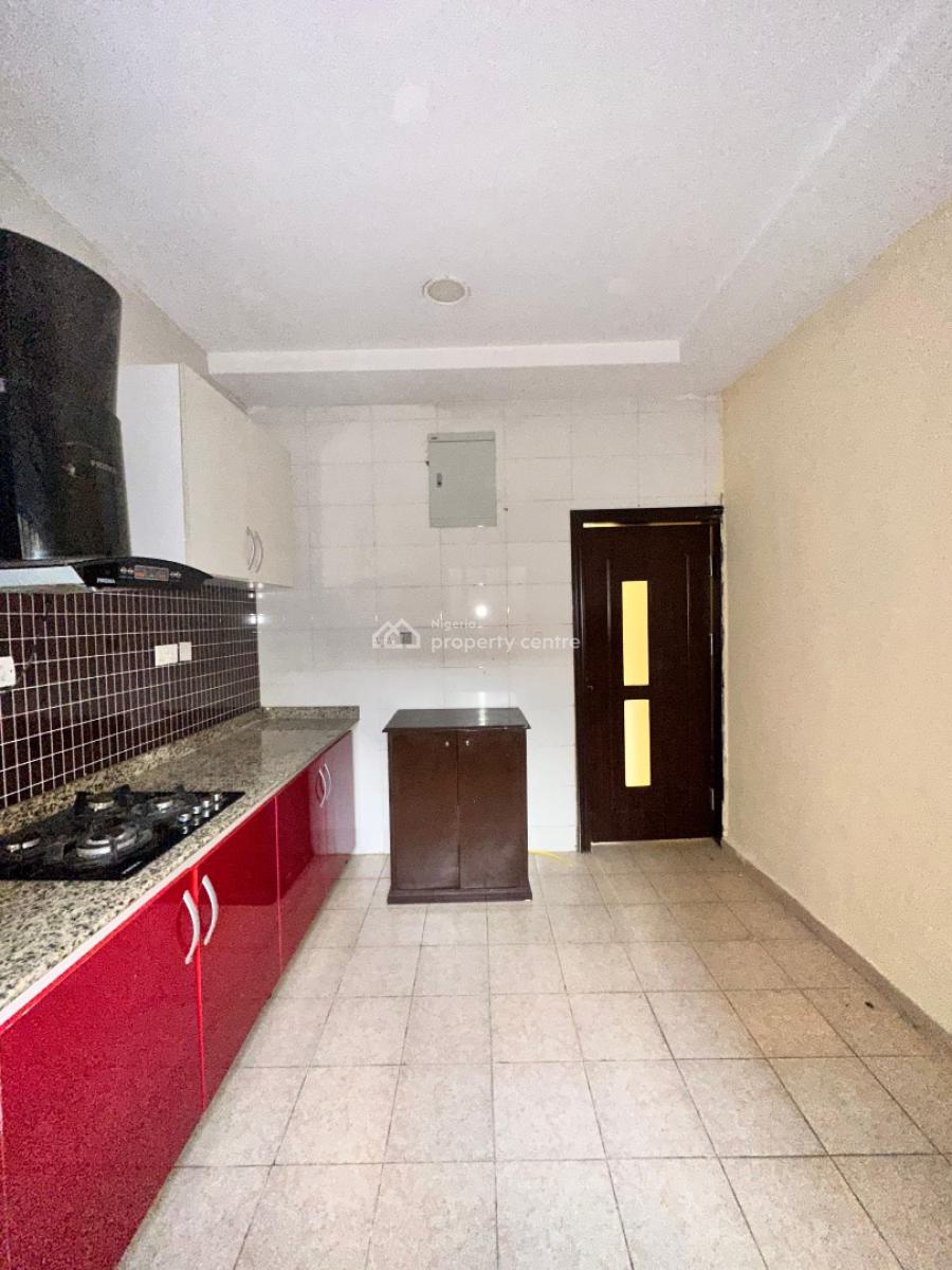 Cozy 1 Bedroom Apartment, Lekki Phase 1, Lekki, Lagos, Mini Flat (room and Parlour) for Rent