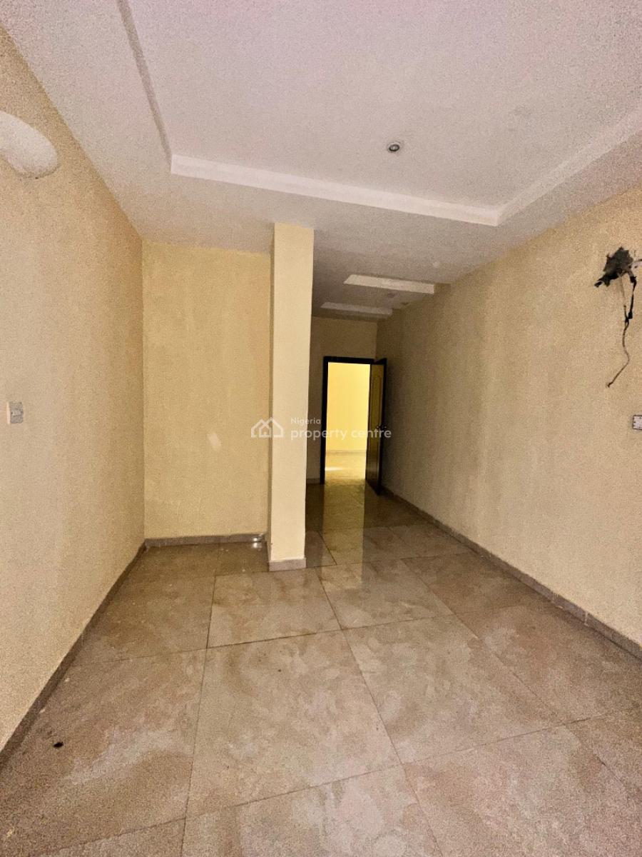 Cozy 1 Bedroom Apartment, Lekki Phase 1, Lekki, Lagos, Mini Flat (room and Parlour) for Rent