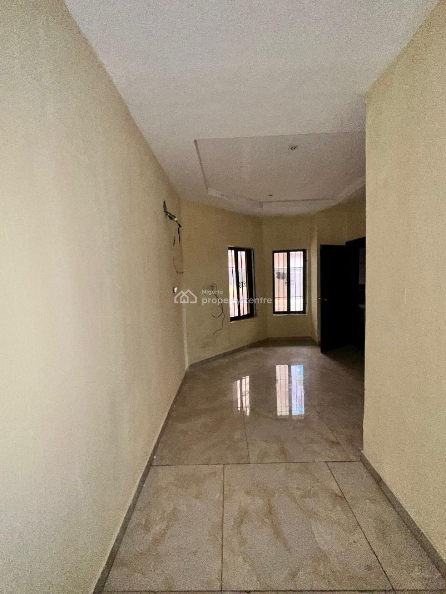 Cozy 1 Bedroom Apartment, Lekki Phase 1, Lekki, Lagos, Mini Flat (room and Parlour) for Rent
