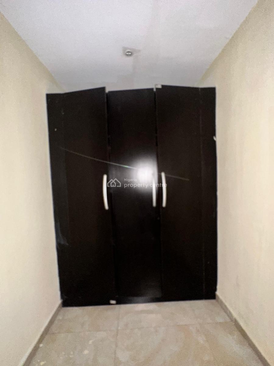 Cozy 1 Bedroom Apartment, Lekki Phase 1, Lekki, Lagos, Mini Flat (room and Parlour) for Rent