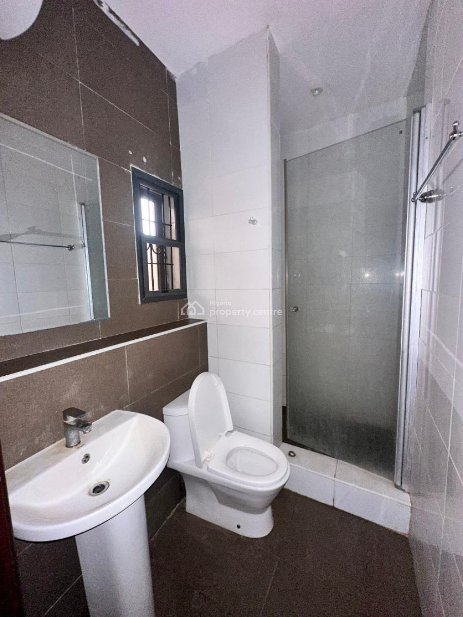 Cozy 1 Bedroom Apartment, Lekki Phase 1, Lekki, Lagos, Mini Flat (room and Parlour) for Rent