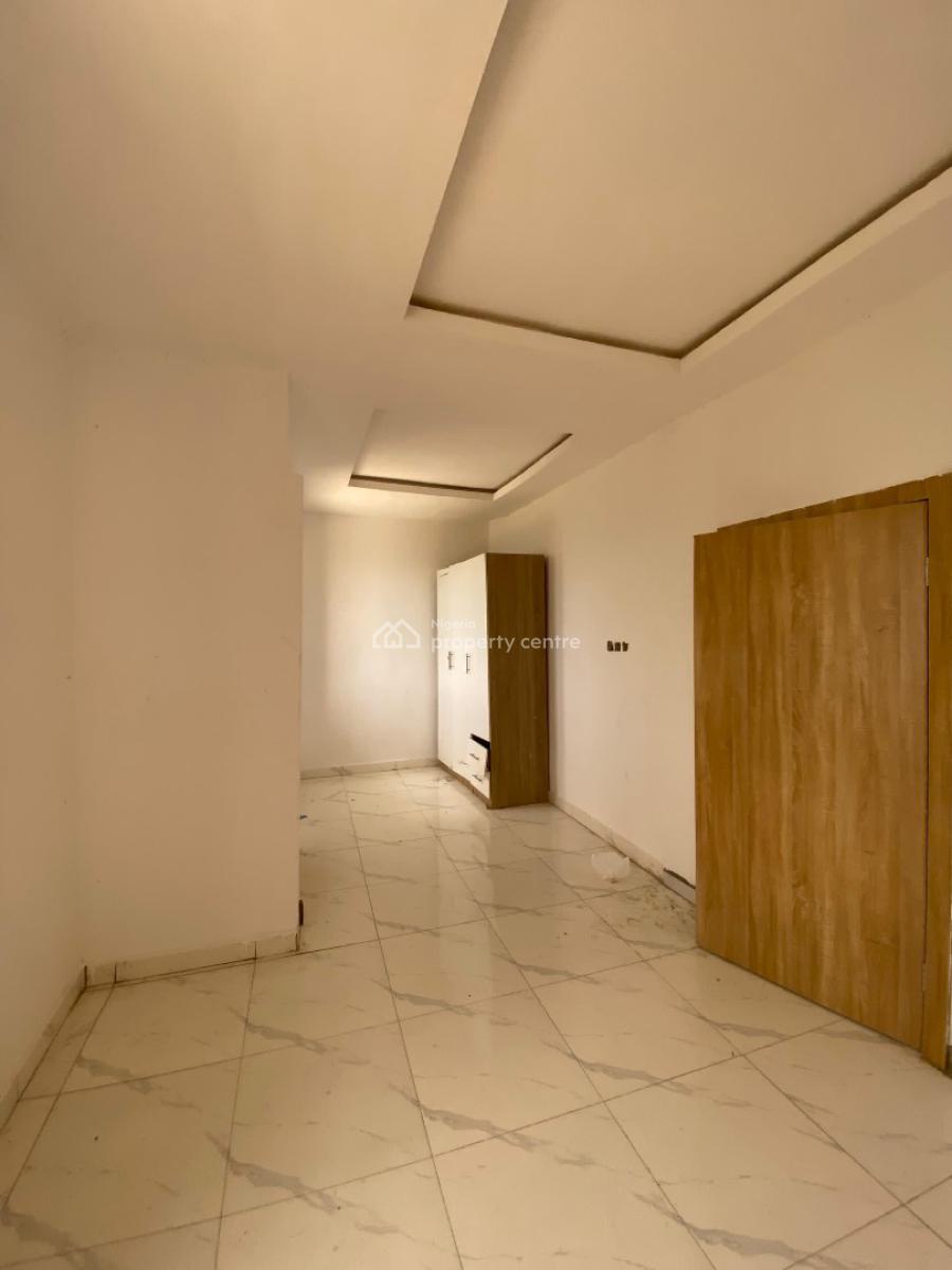 4 Bedroom Terrace Duplex, Harris Drive, Vgc, Lekki, Lagos, Terraced Duplex for Rent