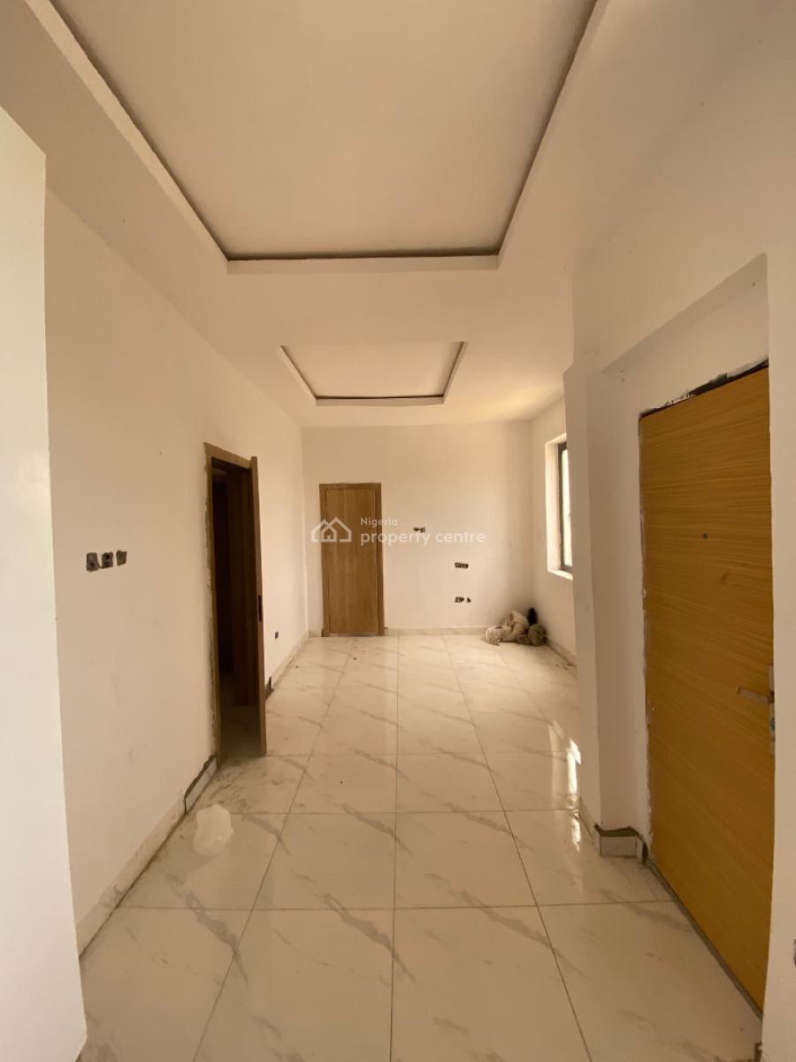 4 Bedroom Terrace Duplex, Harris Drive, Vgc, Lekki, Lagos, Terraced Duplex for Rent