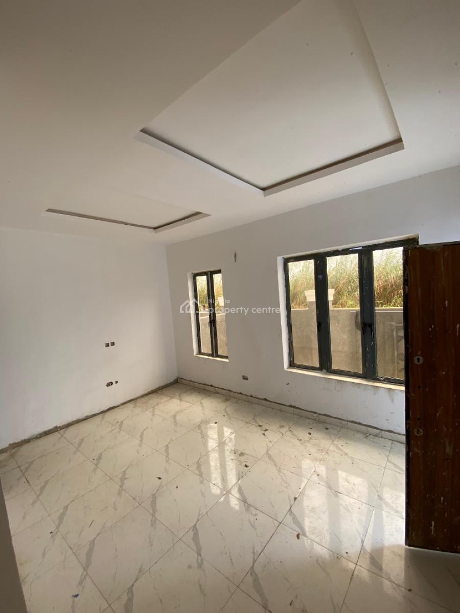 4 Bedroom Terrace Duplex, Harris Drive, Vgc, Lekki, Lagos, Terraced Duplex for Rent