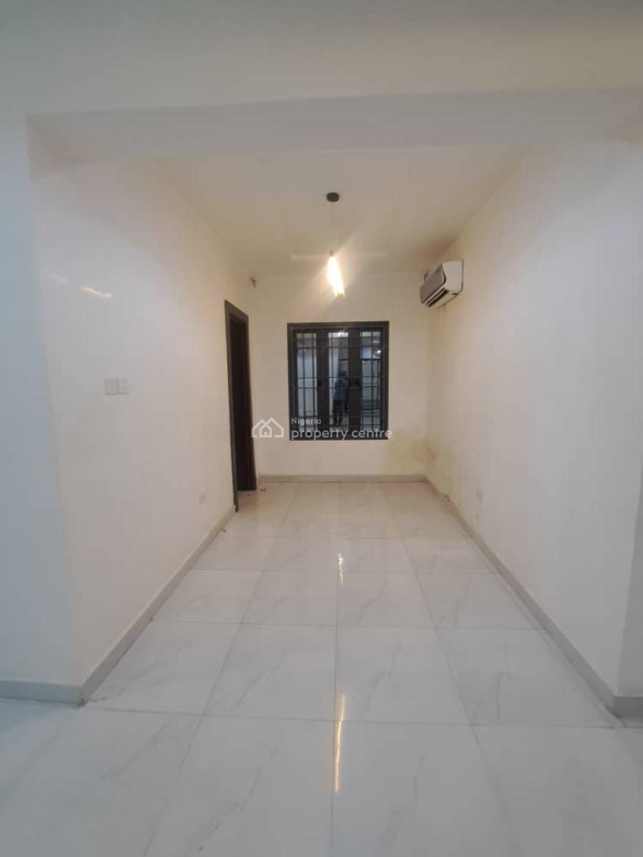 Well Finished 3 Bedroom Flat, Jahi, Abuja, Flat / Apartment for Rent