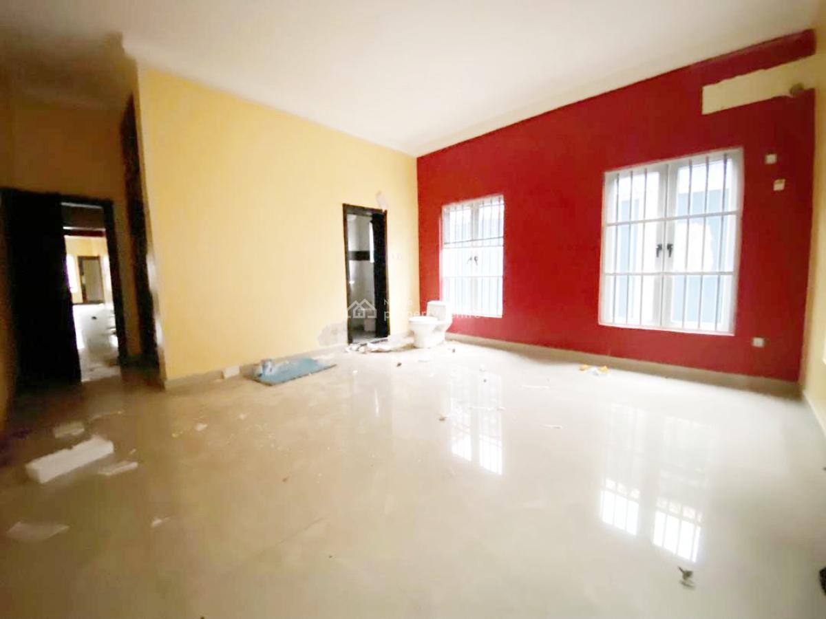 Luxury 6 Bedroom Detached Duplex with Bq, Omole Phase 2, Ikeja, Lagos, Detached Duplex for Rent