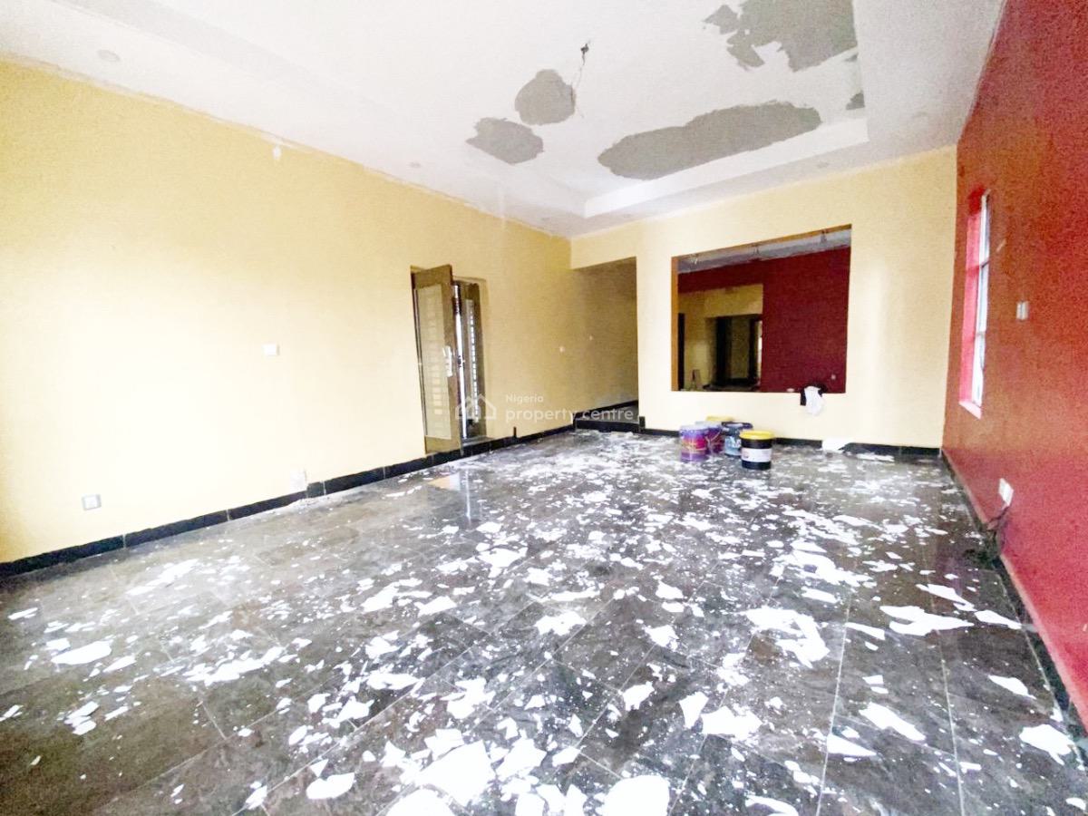 Luxury 6 Bedroom Detached Duplex with Bq, Omole Phase 2, Ikeja, Lagos, Detached Duplex for Rent