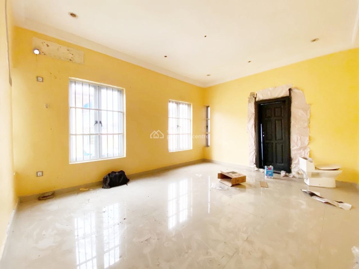 Luxury 6 Bedroom Detached Duplex with Bq, Omole Phase 2, Ikeja, Lagos, Detached Duplex for Rent