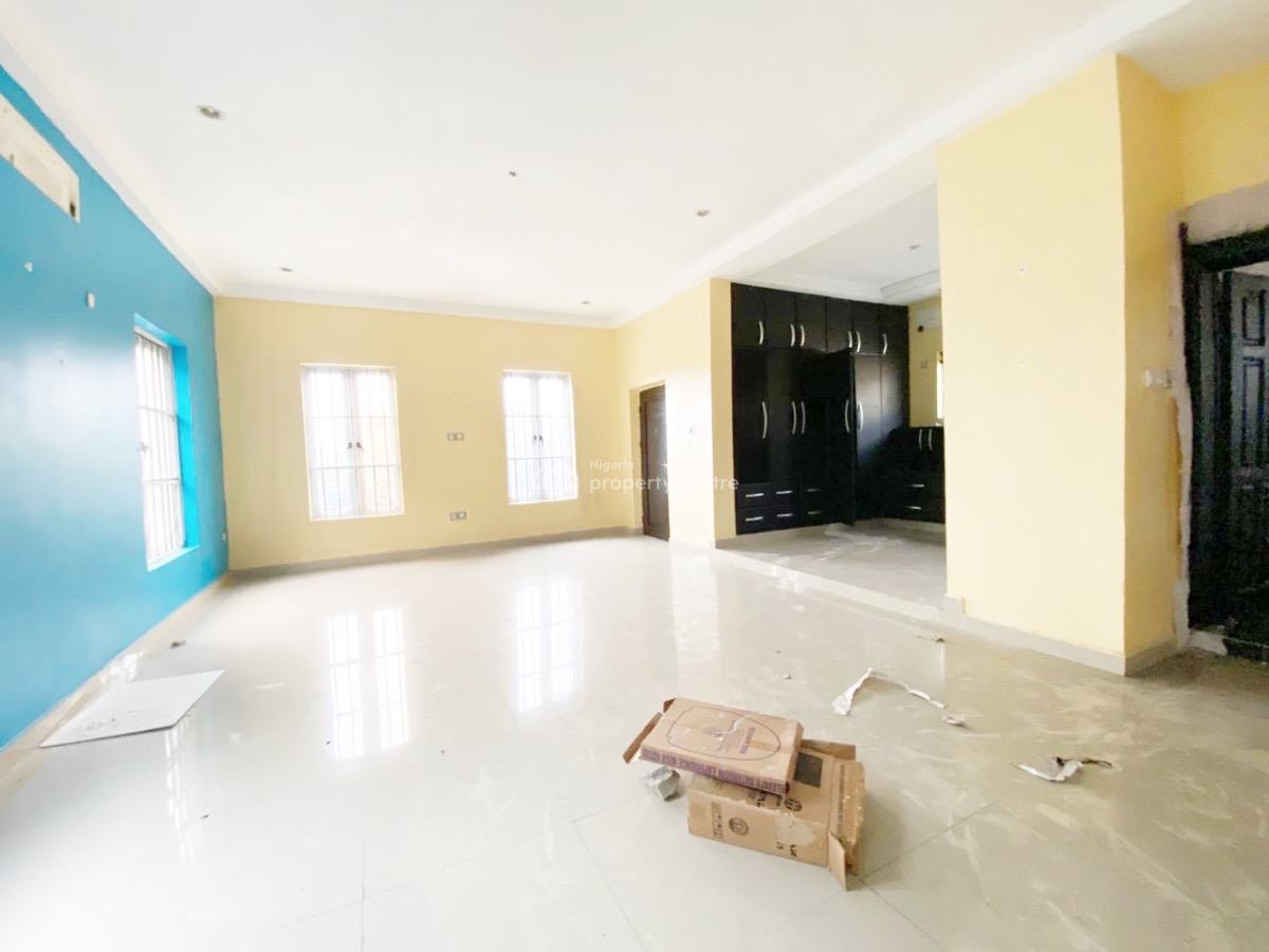 Luxury 6 Bedroom Detached Duplex with Bq, Omole Phase 2, Ikeja, Lagos, Detached Duplex for Rent