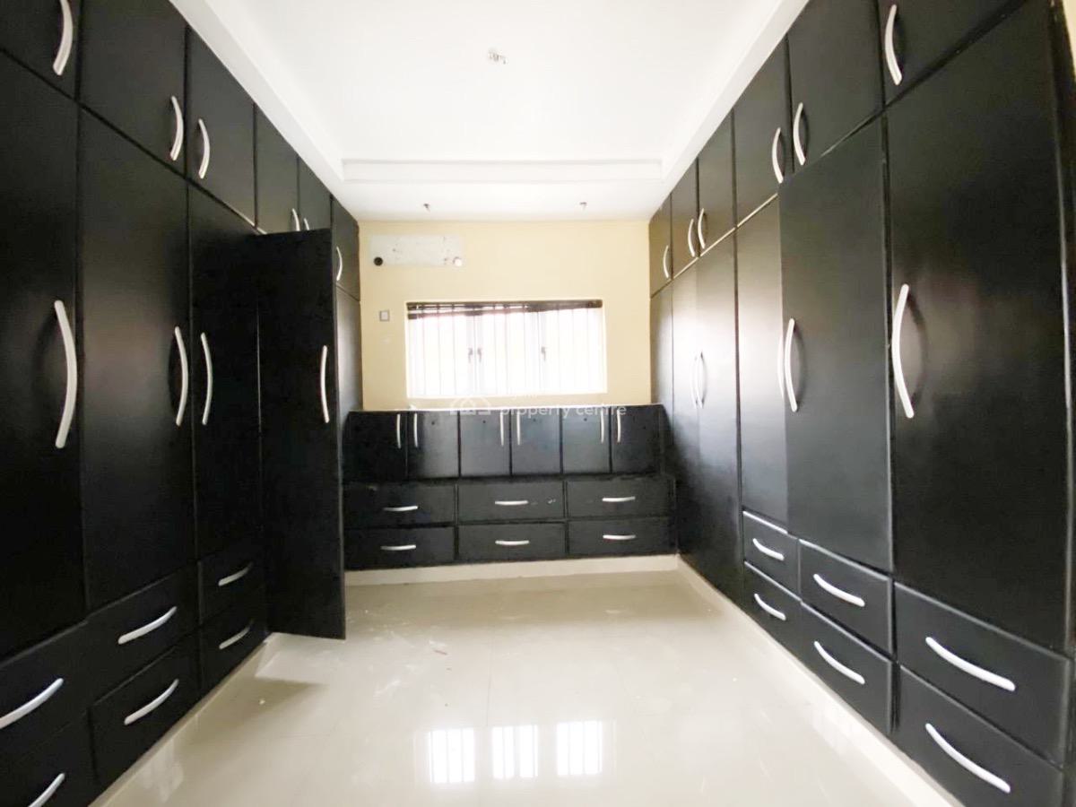 Luxury 6 Bedroom Detached Duplex with Bq, Omole Phase 2, Ikeja, Lagos, Detached Duplex for Rent