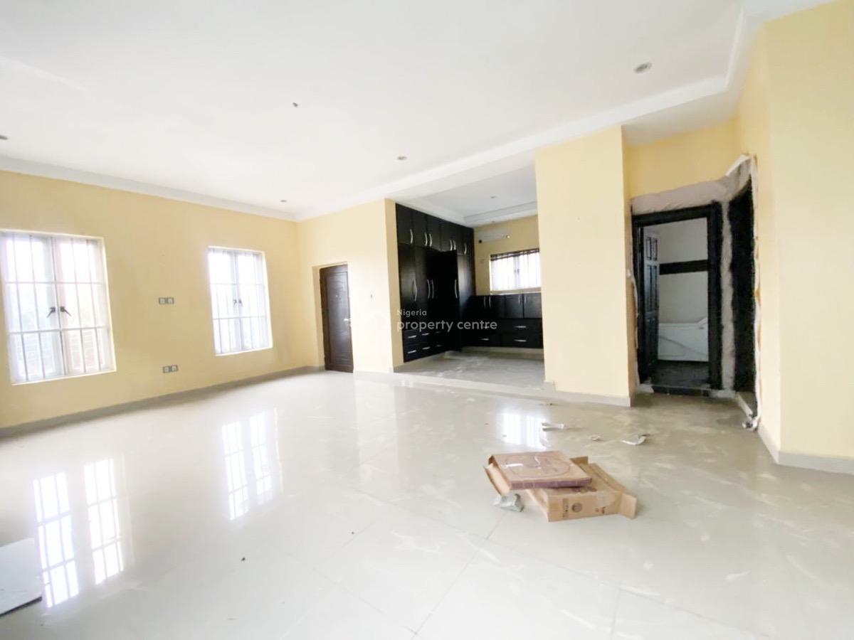 Luxury 6 Bedroom Detached Duplex with Bq, Omole Phase 2, Ikeja, Lagos, Detached Duplex for Rent