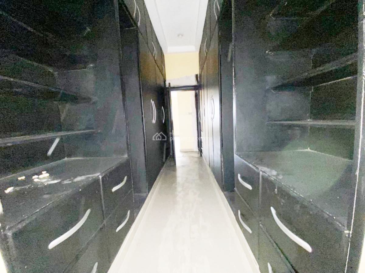 Luxury 6 Bedroom Detached Duplex with Bq, Omole Phase 2, Ikeja, Lagos, Detached Duplex for Rent