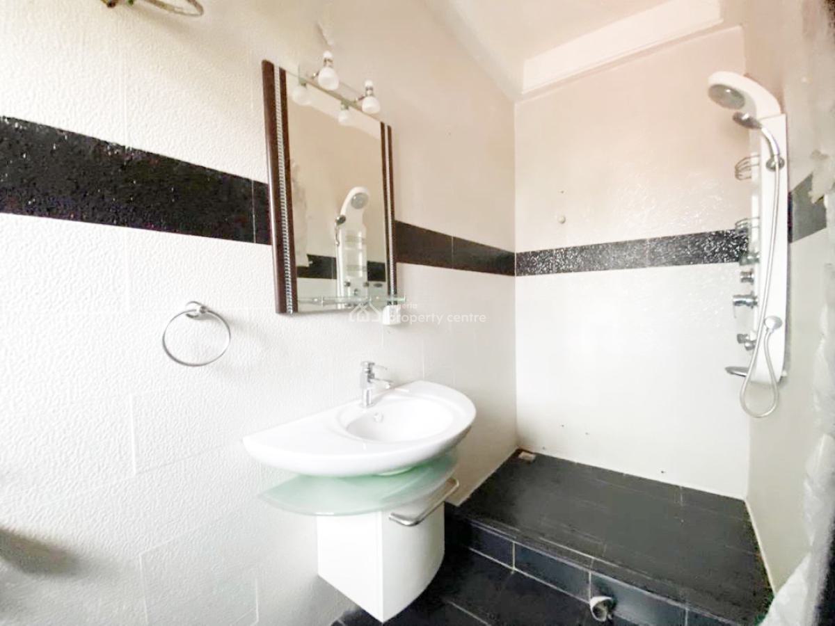 Luxury 6 Bedroom Detached Duplex with Bq, Omole Phase 2, Ikeja, Lagos, Detached Duplex for Rent