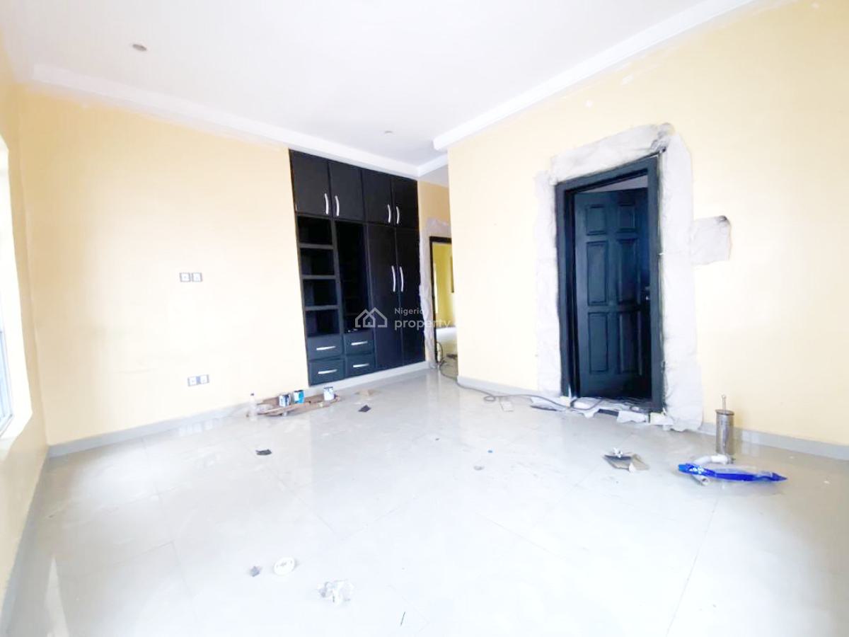 Luxury 6 Bedroom Detached Duplex with Bq, Omole Phase 2, Ikeja, Lagos, Detached Duplex for Rent