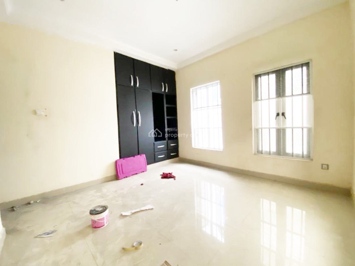 Luxury 6 Bedroom Detached Duplex with Bq, Omole Phase 2, Ikeja, Lagos, Detached Duplex for Rent
