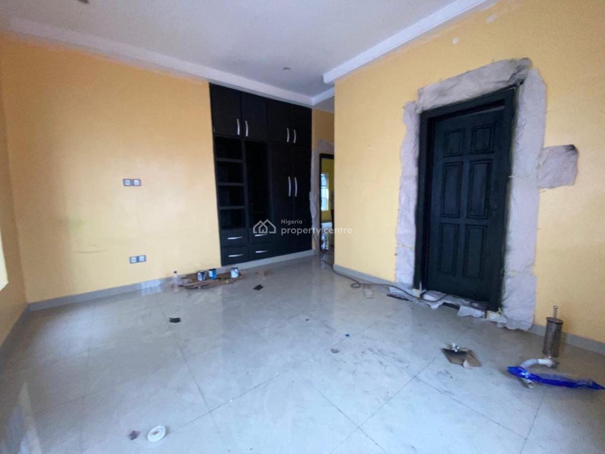 Luxury 6 Bedroom Detached Duplex with Bq, Omole Phase 2, Ikeja, Lagos, Detached Duplex for Rent