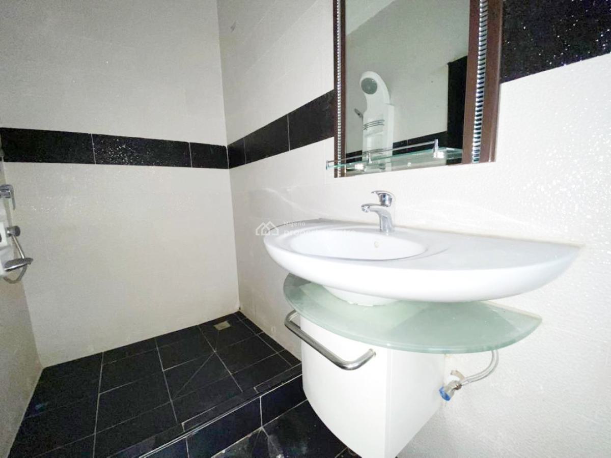 Luxury 6 Bedroom Detached Duplex with Bq, Omole Phase 2, Ikeja, Lagos, Detached Duplex for Rent