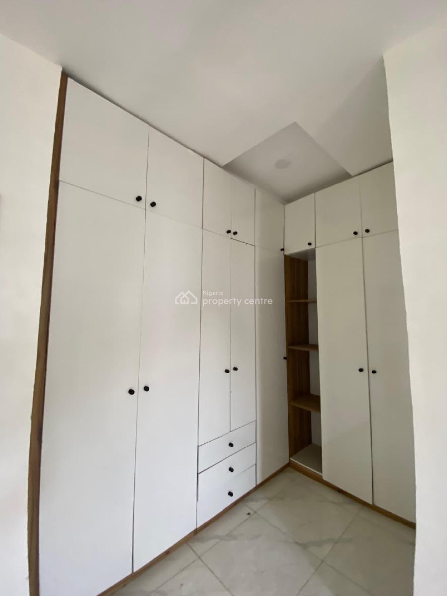 Premium 4 Bedroom Semi Detached Duplex, Harris Drive, Vgc, Lekki, Lagos, Semi-detached Duplex for Rent