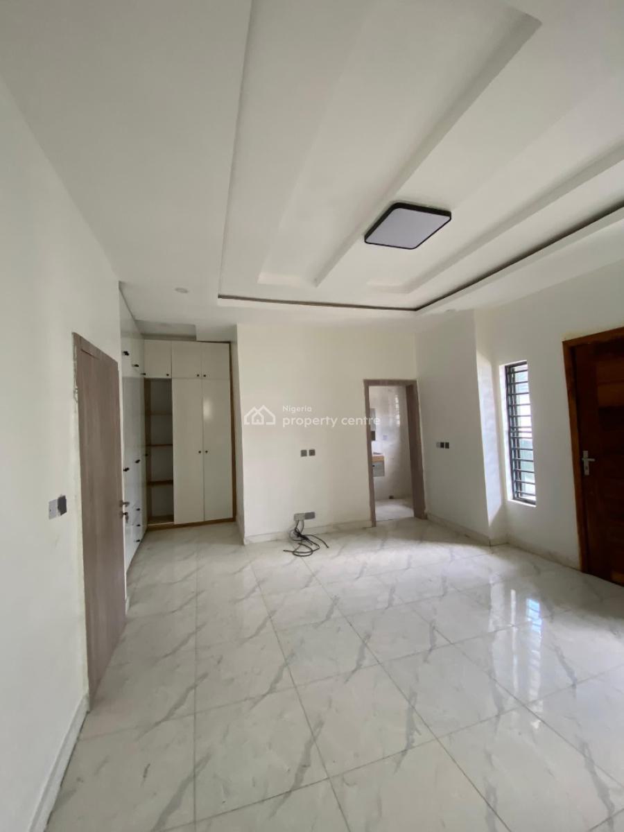 Premium 4 Bedroom Semi Detached Duplex, Harris Drive, Vgc, Lekki, Lagos, Semi-detached Duplex for Rent