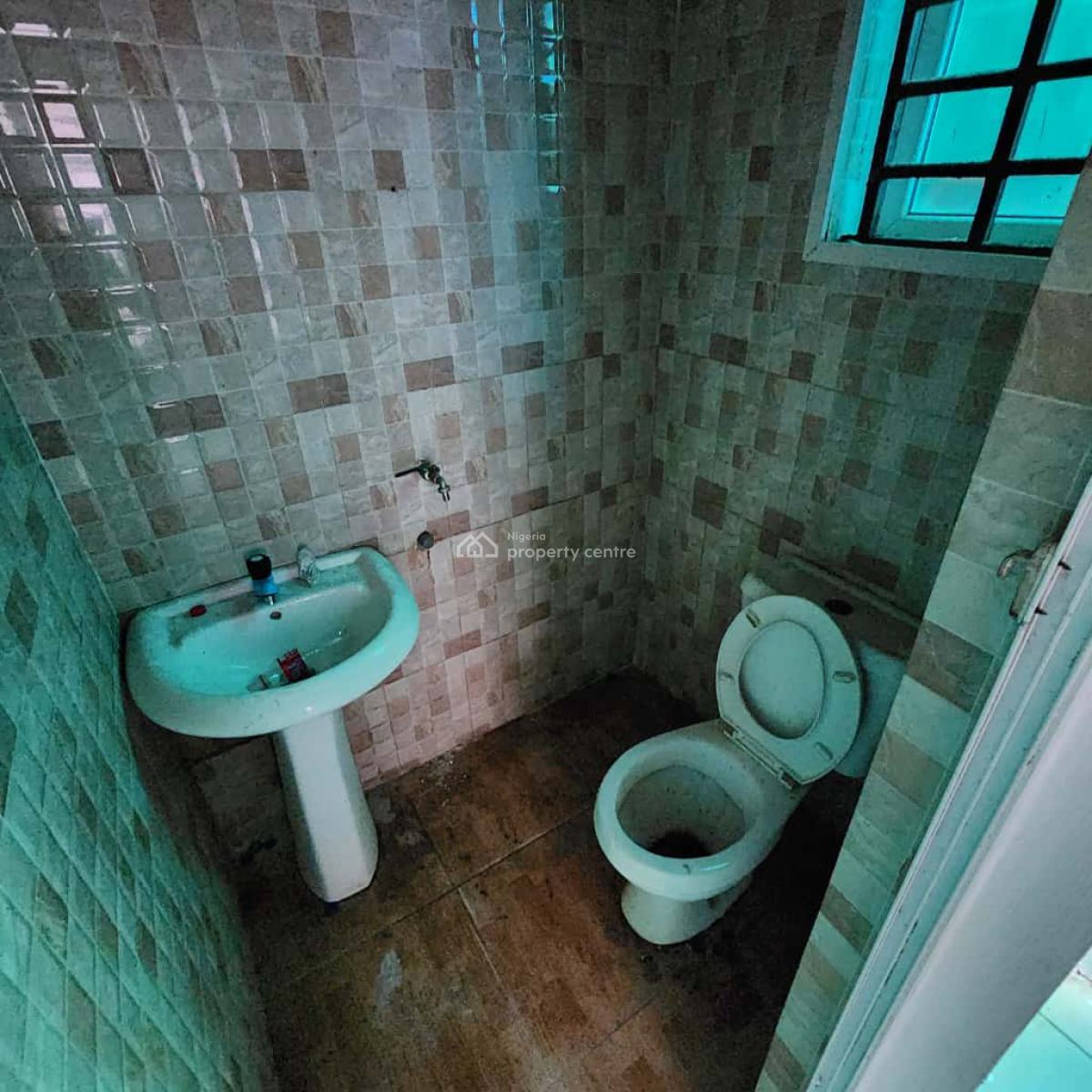 Bq, Ikota, Lekki, Lagos, Flat / Apartment for Rent