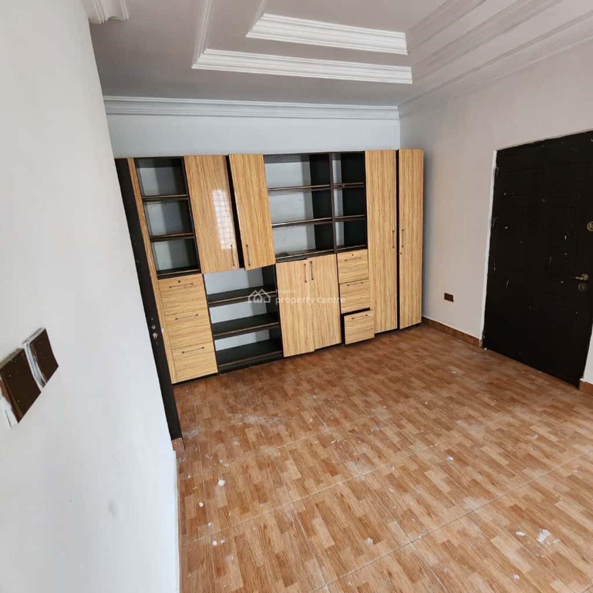Masters Bedroom, Ikota, Lekki, Lagos, Flat / Apartment for Rent
